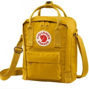 Fjallraven - Kanken Sling - Ocre